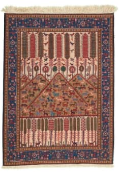 مرواریدباف کوهستان 