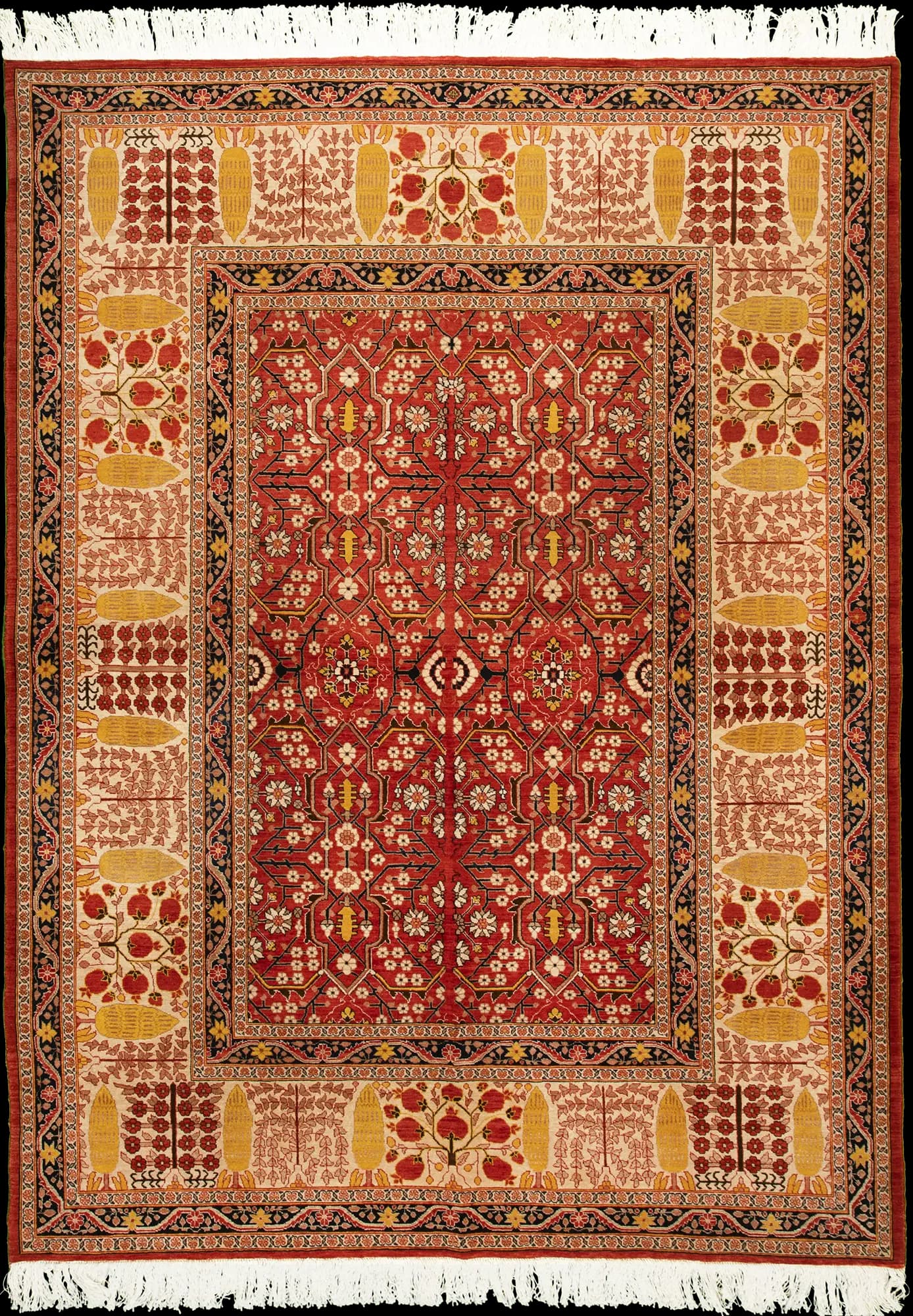 قالی فرحبخش 