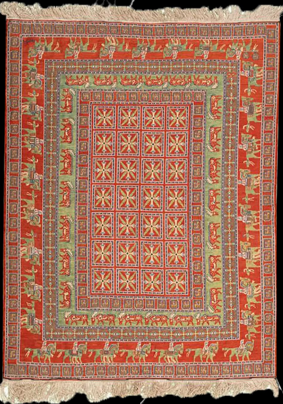 سوپرفاین پازیریک 