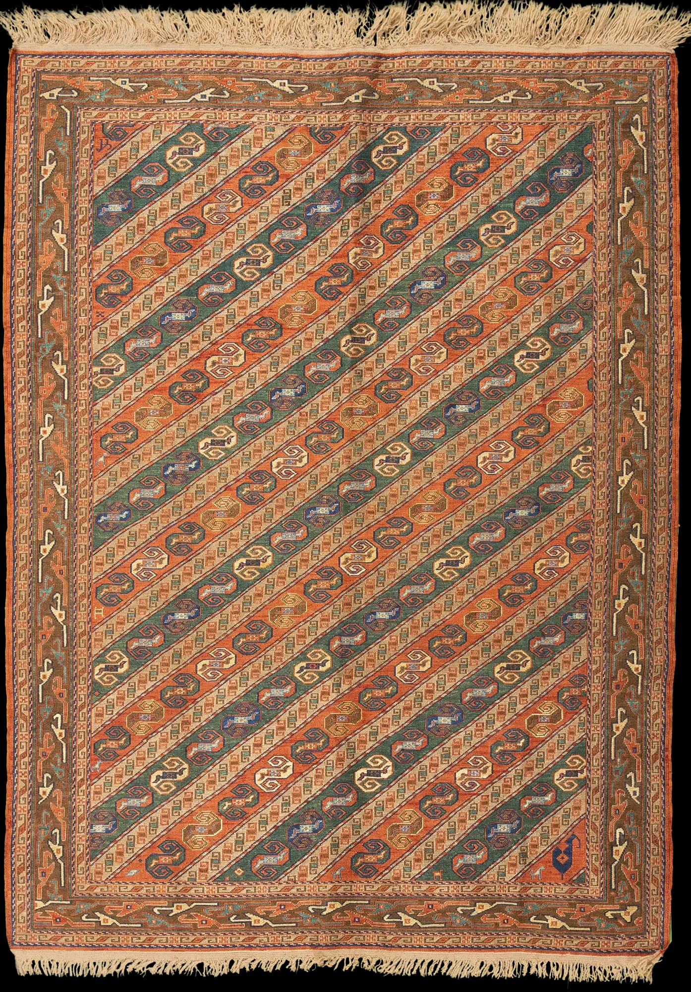 سوماک اولماز 