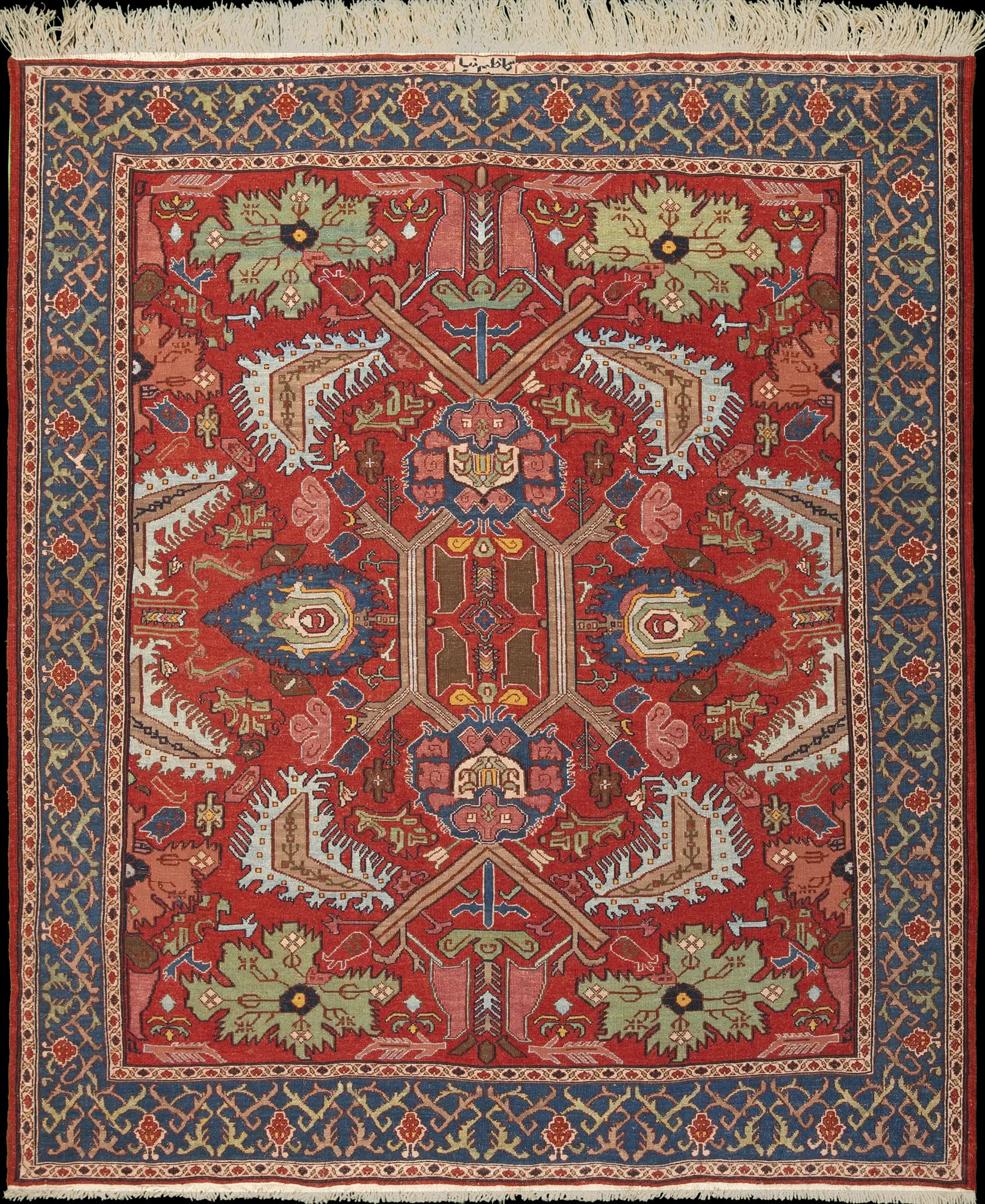 مرواریدباف یلدا 