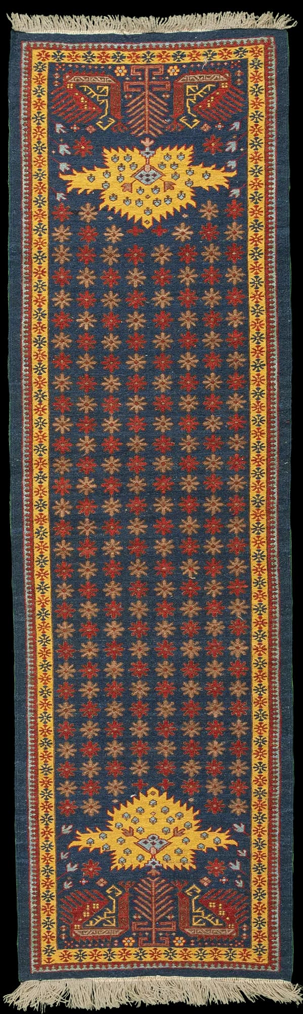 سوماک گلباران 