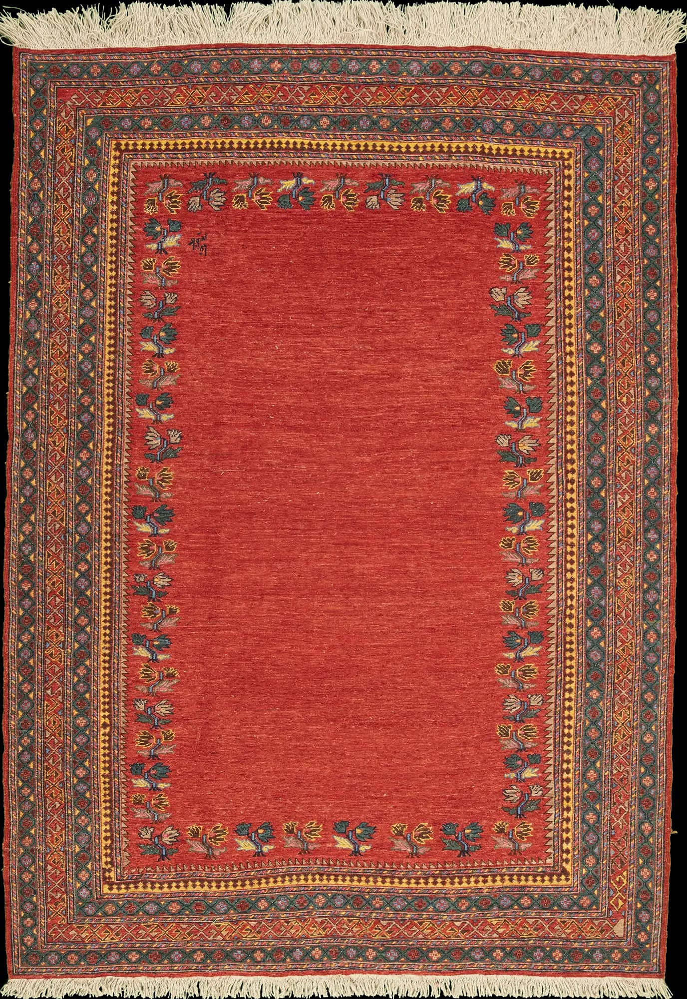 سوماک چمناز 