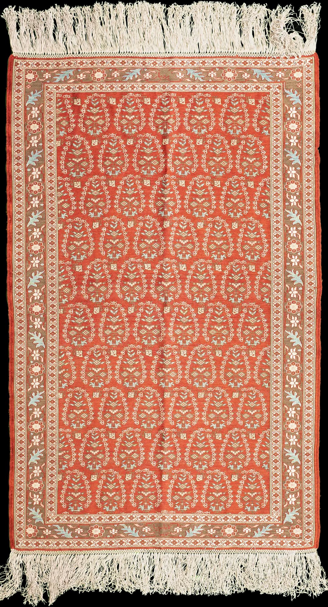 سوپرفاین آی تک 