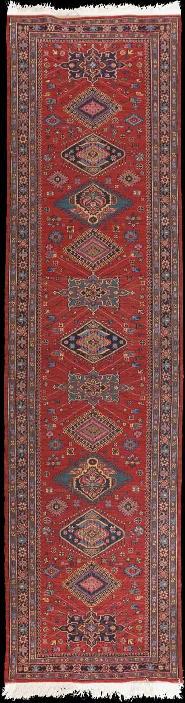 مرواریدباف آزاده 