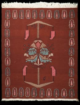 مرواریدباف سروینه 