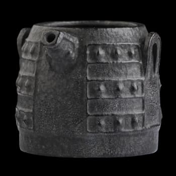 ست چای سفالگری