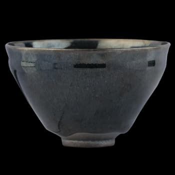 کاسه سفالگری