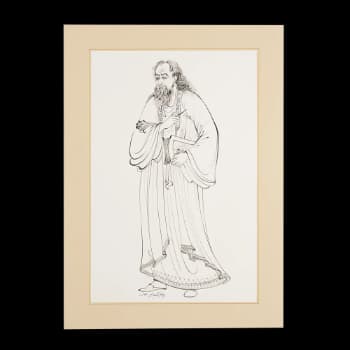 تابلو نقاشی طراحی