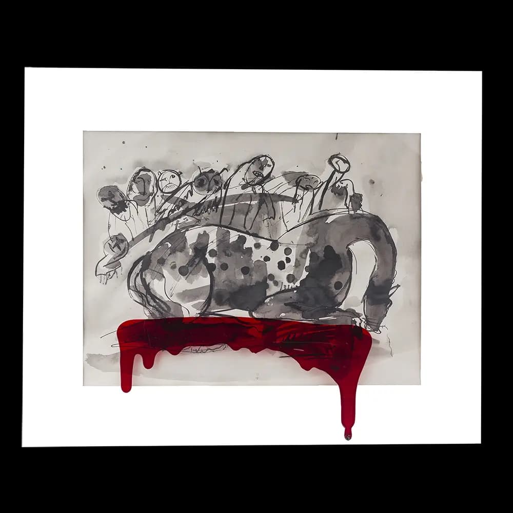 تابلو نقاشی