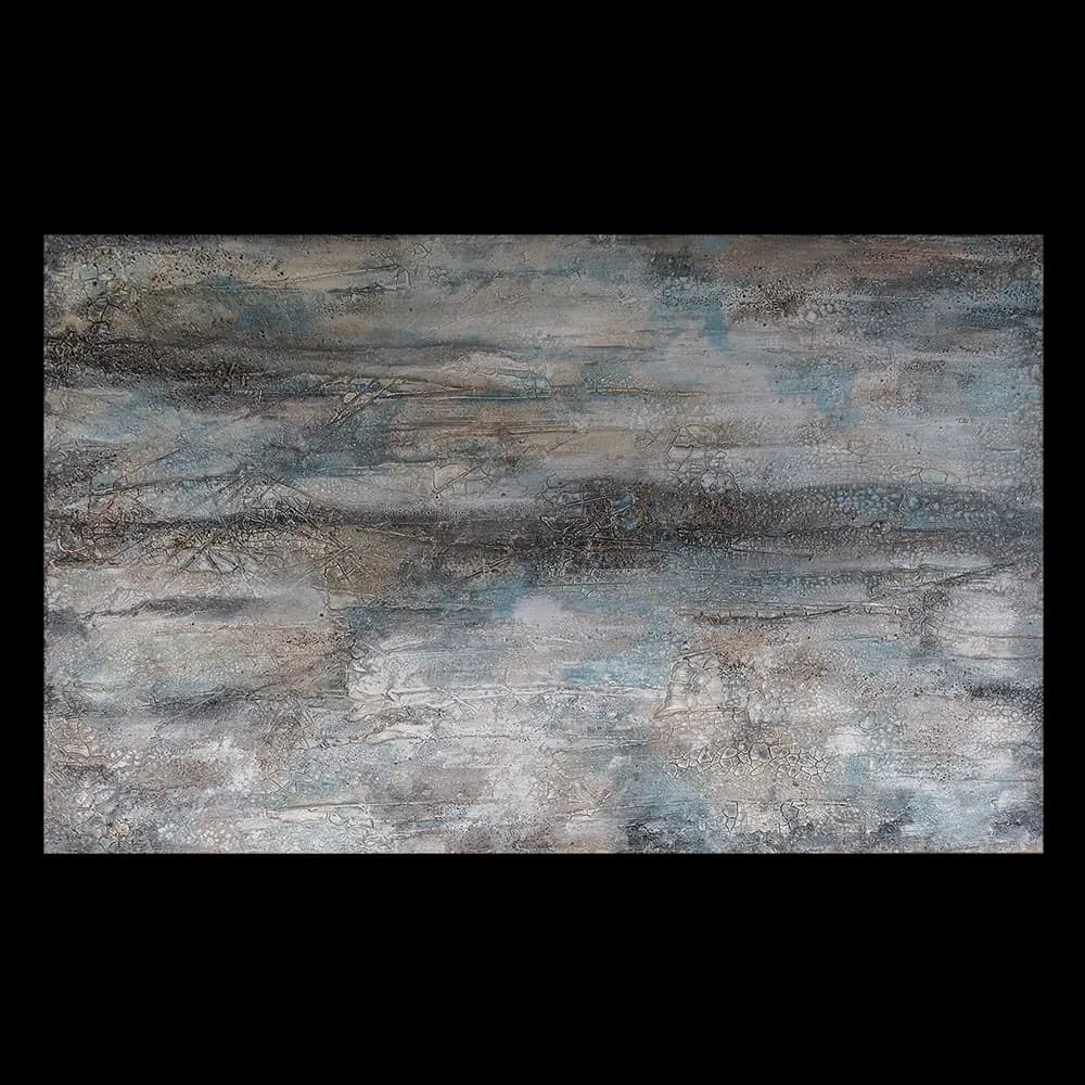 تابلو نقاشی پاپیا ماشه