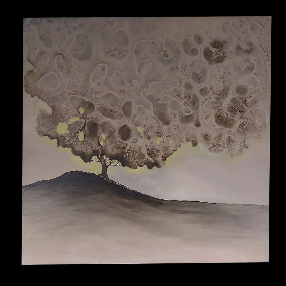 تابلو نقاشی آبرنگ