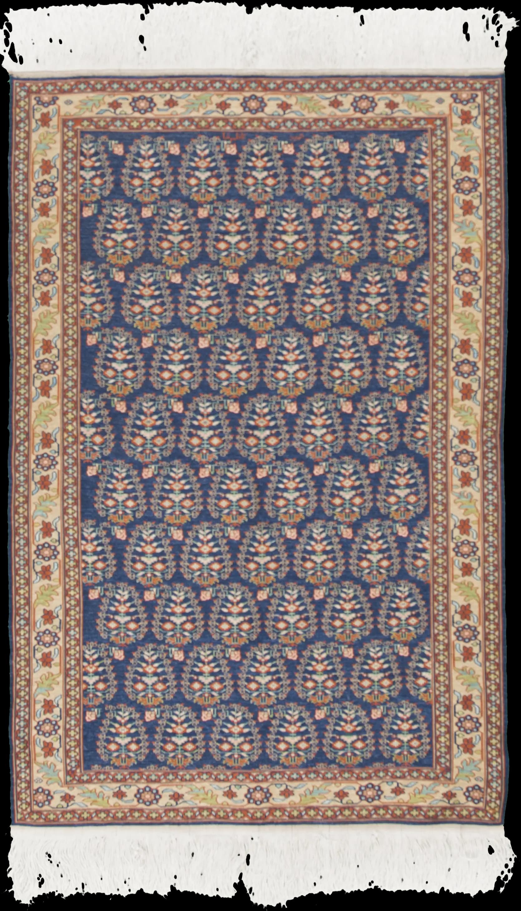 سوپرفاین آی تک 