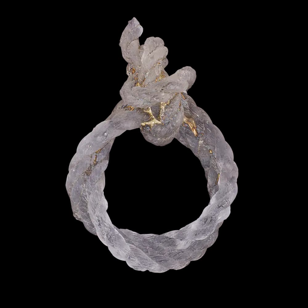 تابلو شیشه گری