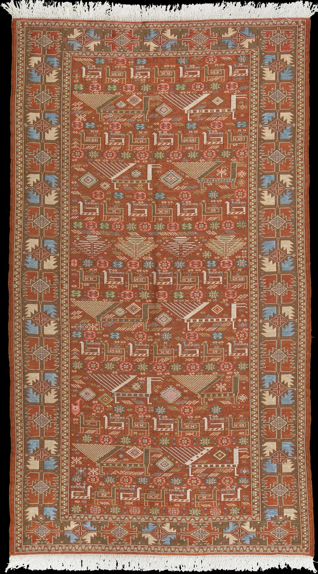 سوپرفاین فریاد 