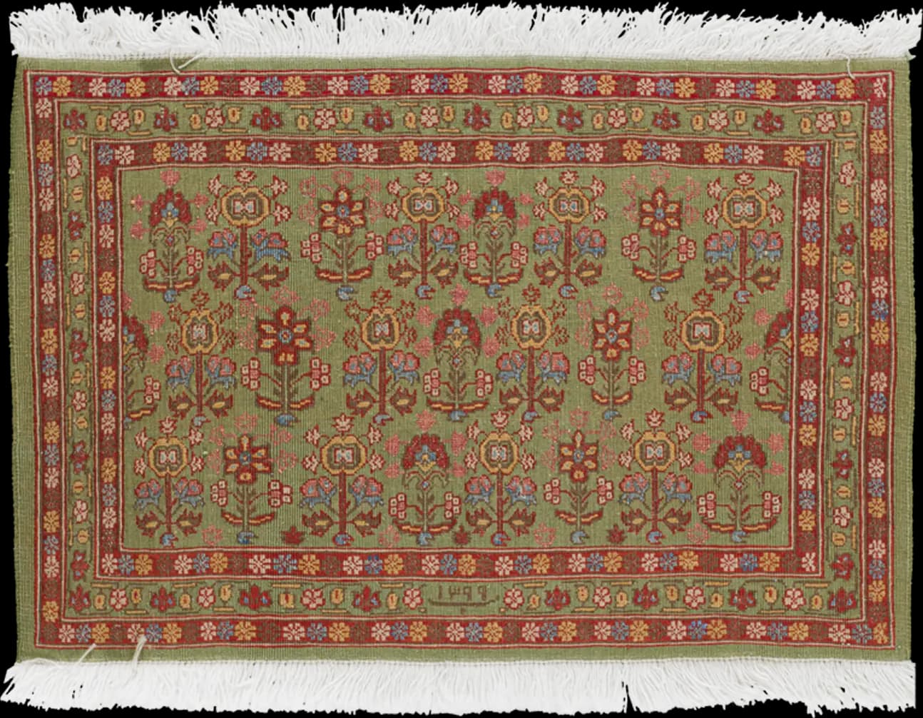 مرواریدباف فریبا 